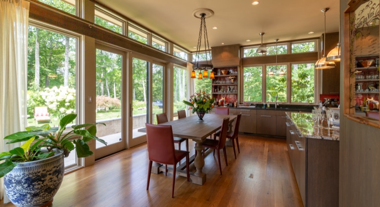 Madison Cabin, Madison County, Virginia