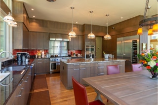 Madison Cabin, Madison County, Virginia