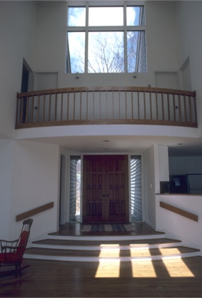 Image gallery of Residential project in Wintergreen Resort, Virginia