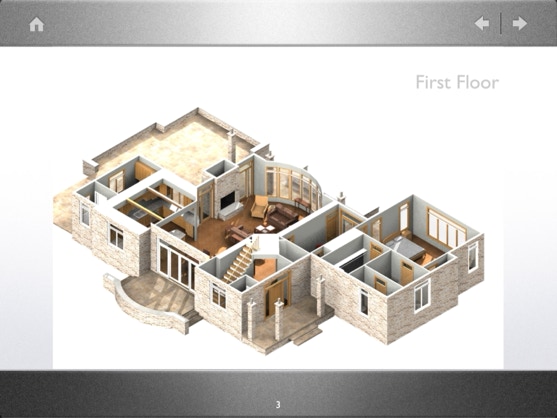 Image gallery of Residential project in Gruene, Texas