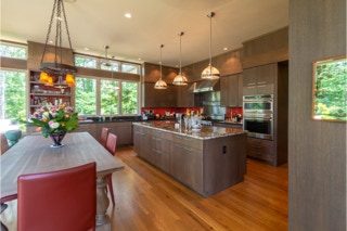 Madison Cabin, Madison County, Virginia