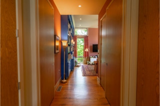 Madison Cabin, Madison County, Virginia