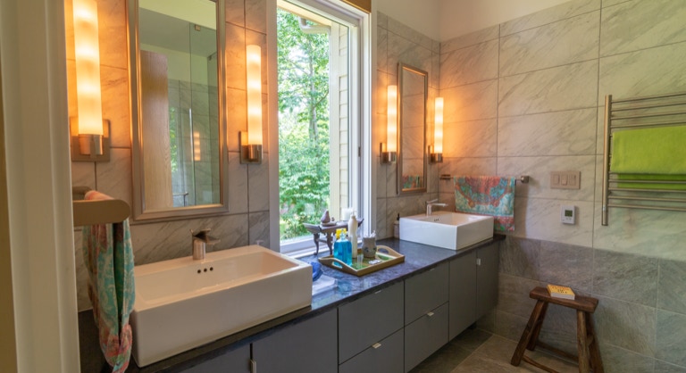 Madison Cabin, Madison County, Virginia