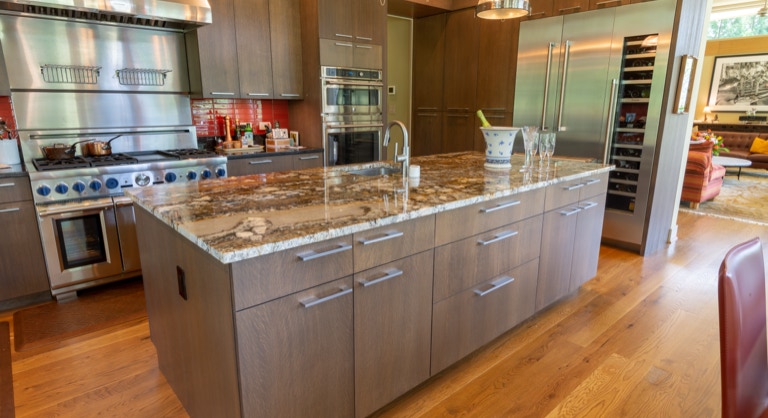 Madison Cabin, Madison County, Virginia