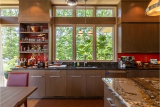 Madison Cabin, Madison County, Virginia