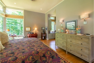 Madison Cabin, Madison County, Virginia