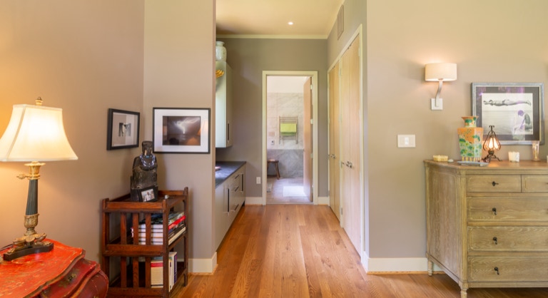 Madison Cabin, Madison County, Virginia