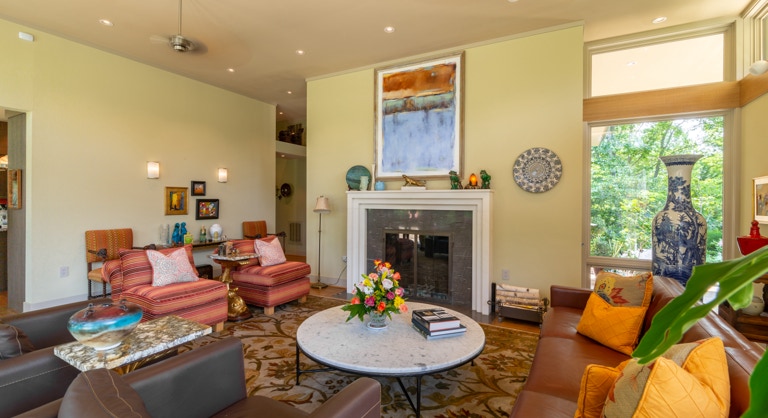 Madison Cabin, Madison County, Virginia