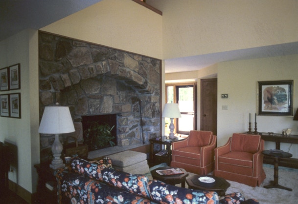 Image gallery of Residential project in Linville North Carolina, Virginia