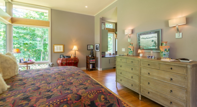 Madison Cabin, Madison County, Virginia