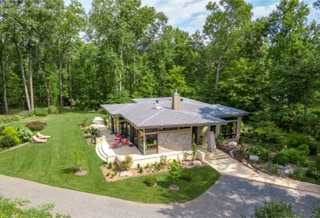 Madison Cabin, Madison County, Virginia