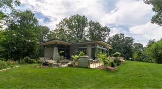 Madison Cabin, Madison County, Virginia