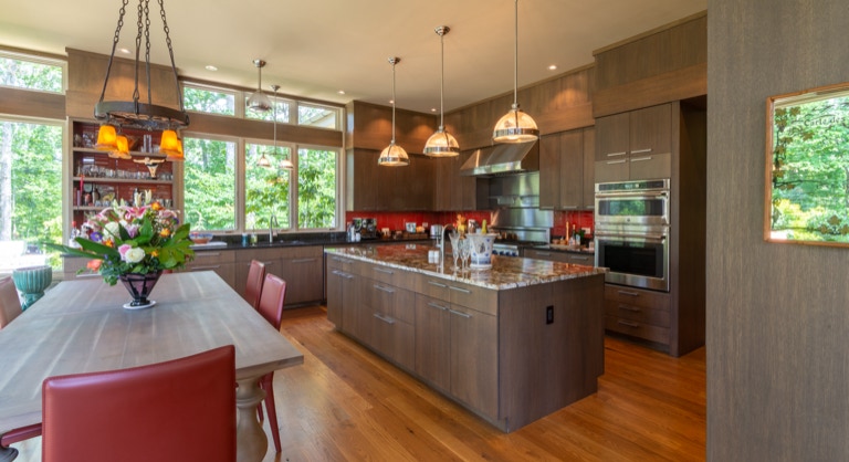 Madison Cabin, Madison County, Virginia